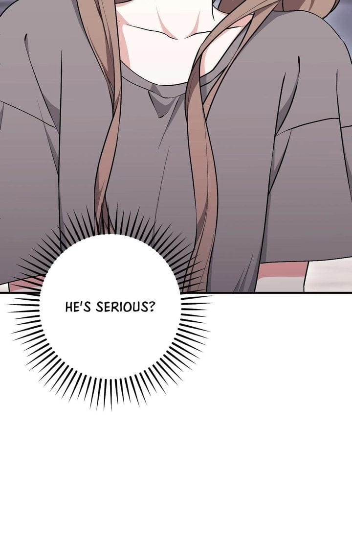 Milk My Strawberries (Uncensored), chapter 14, page 13 of 126