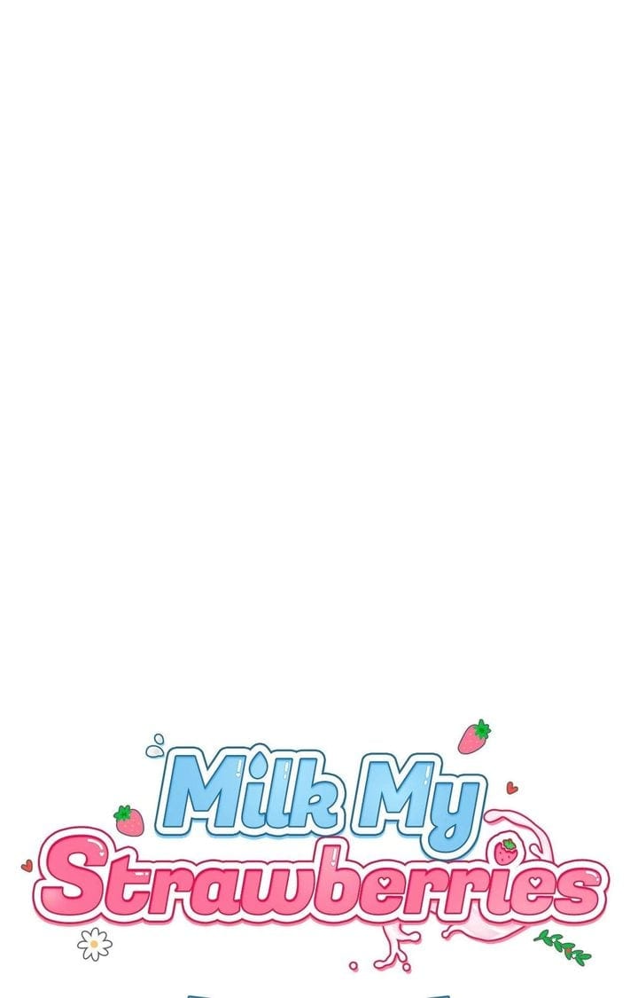 Milk My Strawberries (Uncensored), chapter 14, page 15 of 126