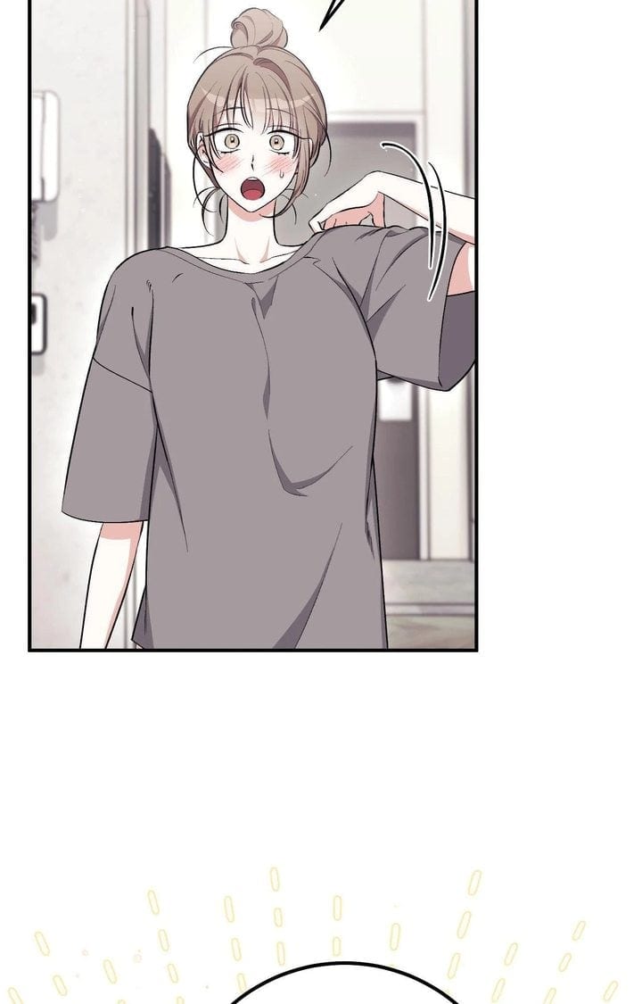 Milk My Strawberries (Uncensored), chapter 14, page 17 of 126