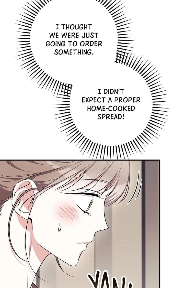 Milk My Strawberries (Uncensored), chapter 14, page 21 of 126