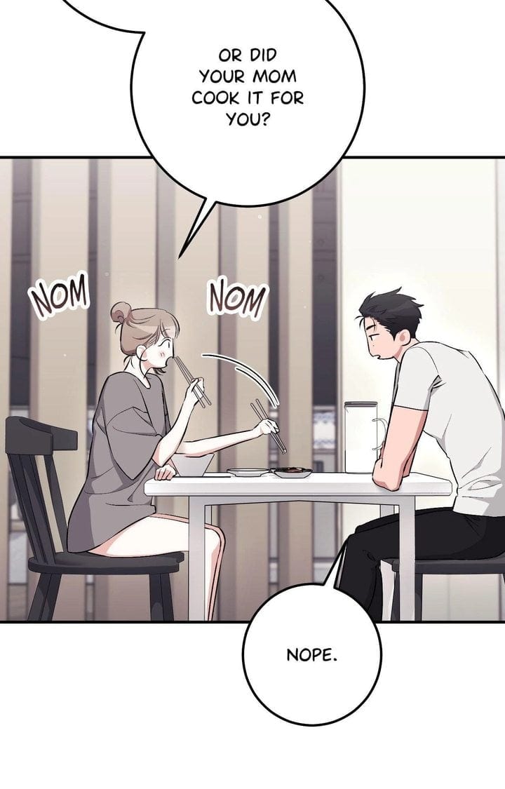 Milk My Strawberries (Uncensored), chapter 14, page 33 of 126