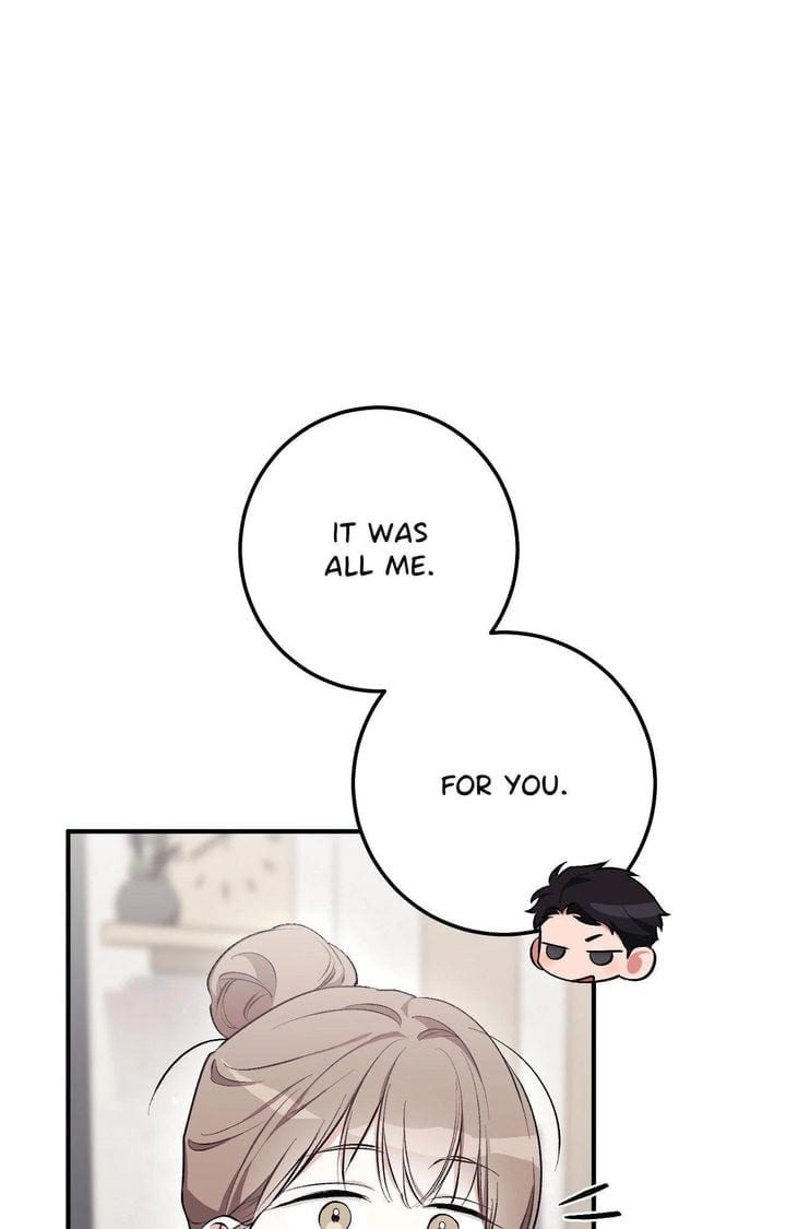 Milk My Strawberries (Uncensored), chapter 14, page 34 of 126