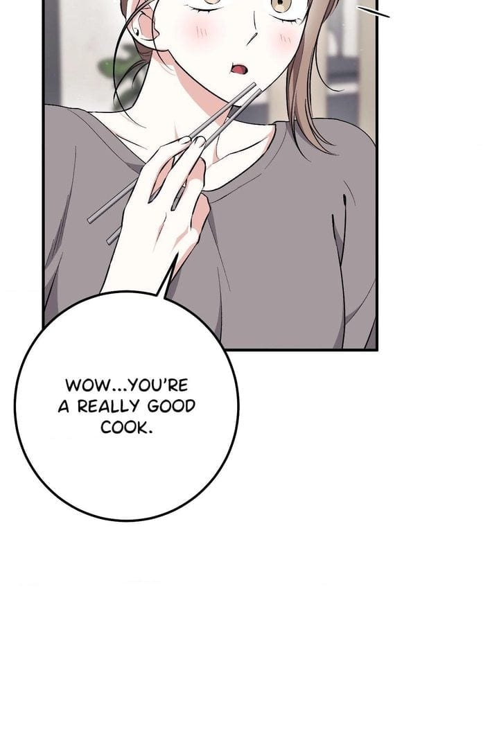 Milk My Strawberries (Uncensored), chapter 14, page 35 of 126