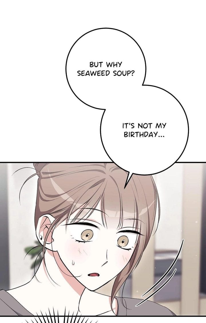 Milk My Strawberries (Uncensored), chapter 14, page 36 of 126