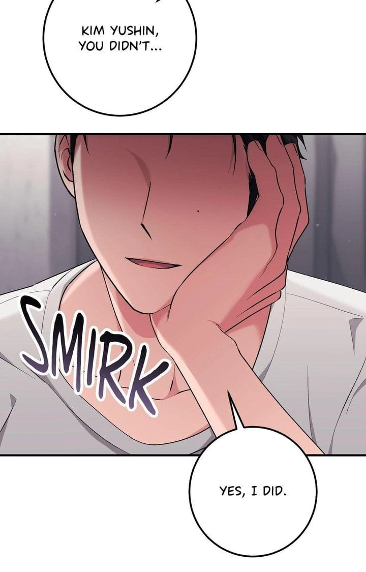 Milk My Strawberries (Uncensored), chapter 14, page 41 of 126