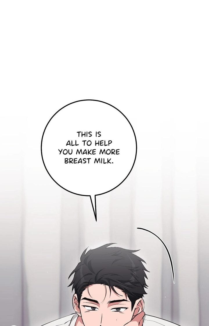Milk My Strawberries (Uncensored), chapter 14, page 42 of 126