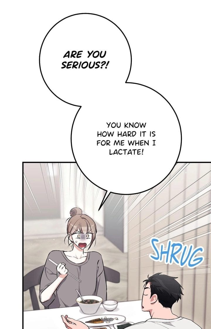 Milk My Strawberries (Uncensored), chapter 14, page 44 of 126