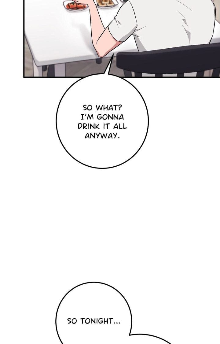 Milk My Strawberries (Uncensored), chapter 14, page 45 of 126