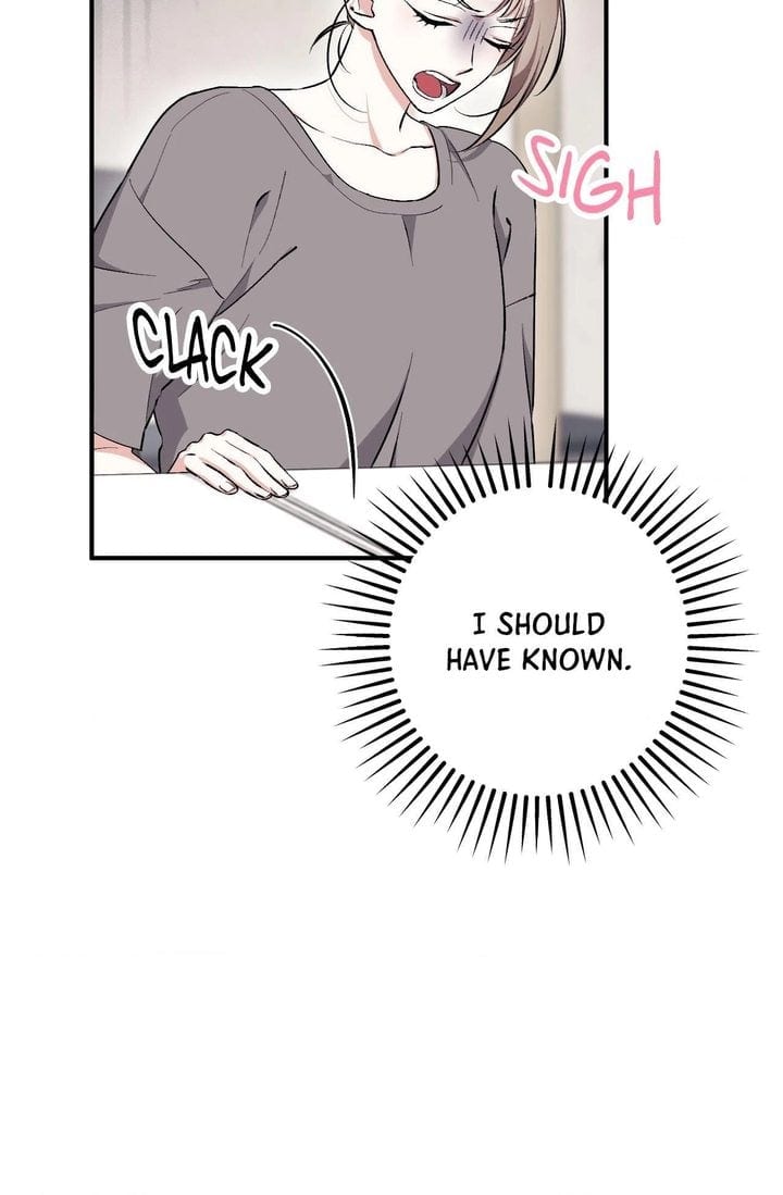 Milk My Strawberries (Uncensored), chapter 14, page 48 of 126