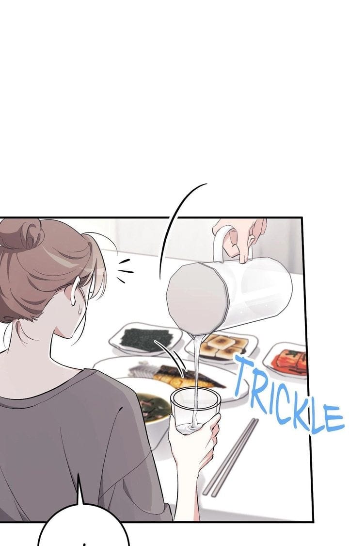 Milk My Strawberries (Uncensored), chapter 14, page 52 of 126