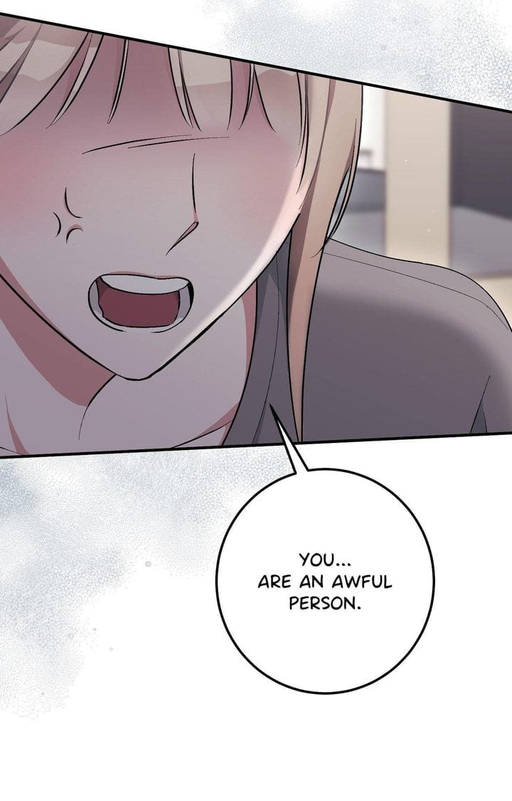 Milk My Strawberries (Uncensored), chapter 14, page 57 of 126