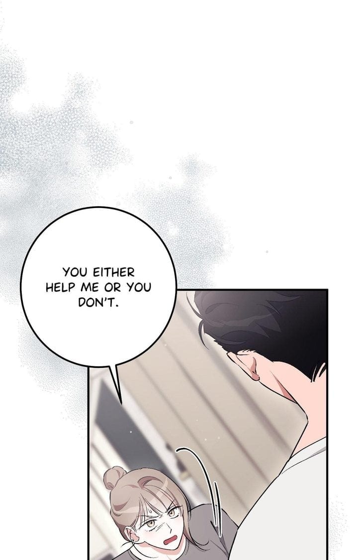 Milk My Strawberries (Uncensored), chapter 14, page 58 of 126