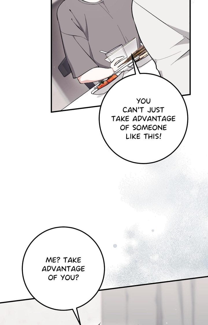 Milk My Strawberries (Uncensored), chapter 14, page 59 of 126