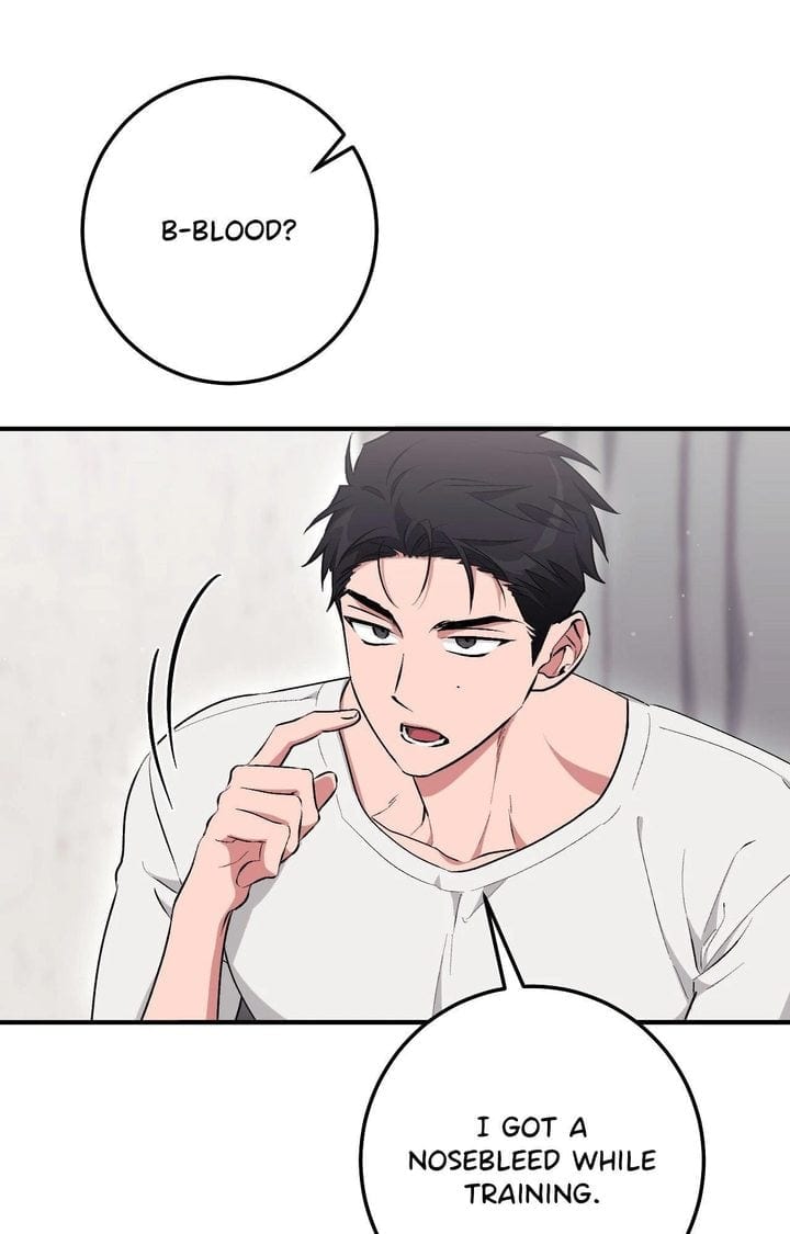 Milk My Strawberries (Uncensored), chapter 14, page 63 of 126