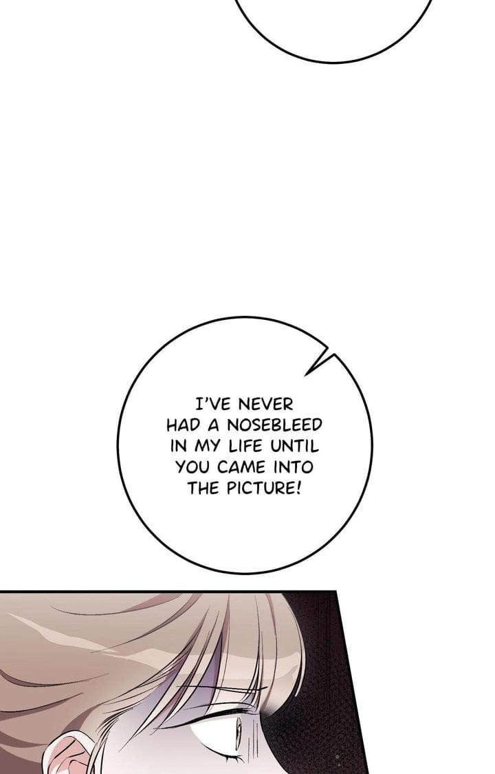 Milk My Strawberries (Uncensored), chapter 14, page 64 of 126