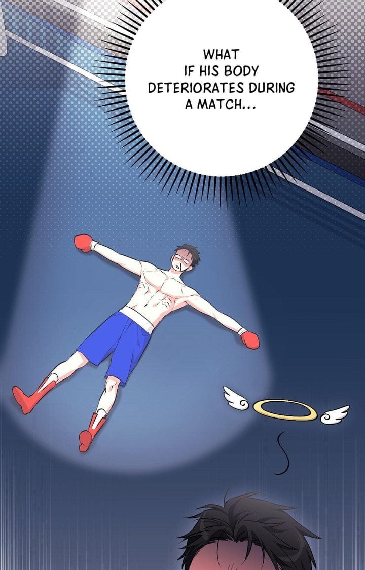 Milk My Strawberries (Uncensored), chapter 14, page 66 of 126