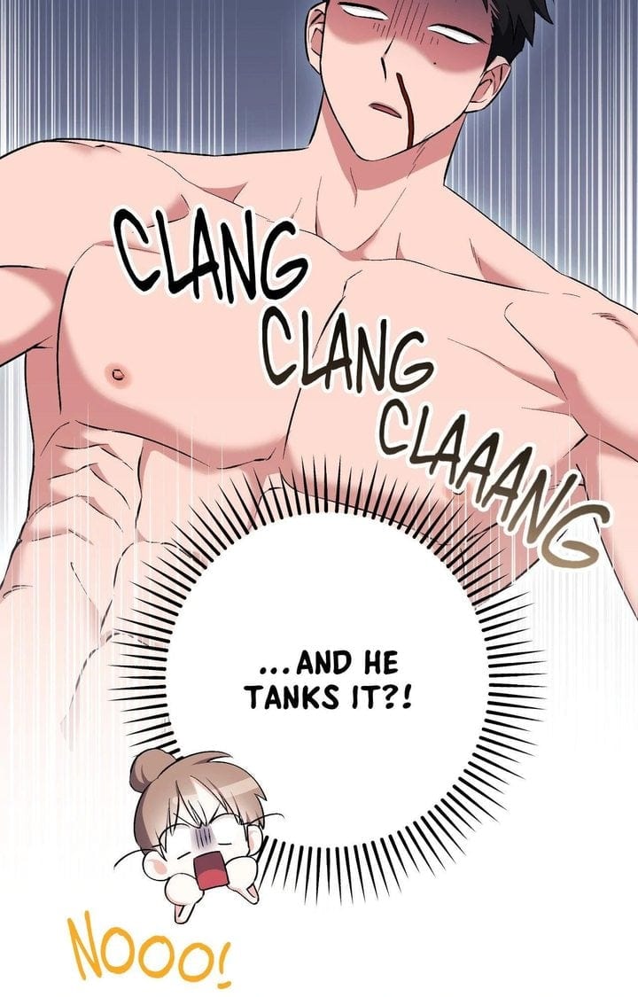 Milk My Strawberries (Uncensored), chapter 14, page 67 of 126