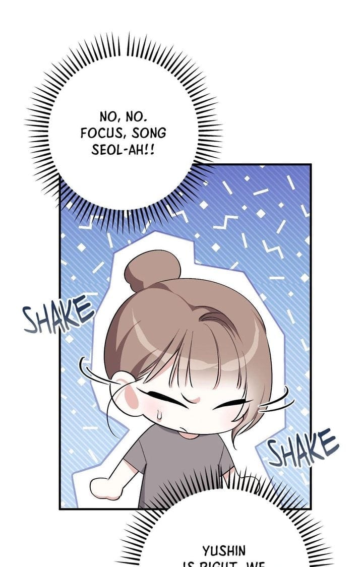 Milk My Strawberries (Uncensored), chapter 14, page 79 of 126