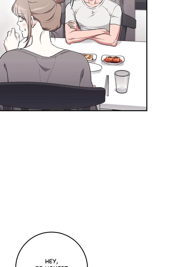 Milk My Strawberries (Uncensored), chapter 14, page 81 of 126
