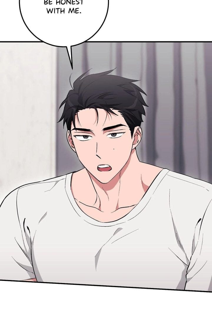 Milk My Strawberries (Uncensored), chapter 14, page 82 of 126
