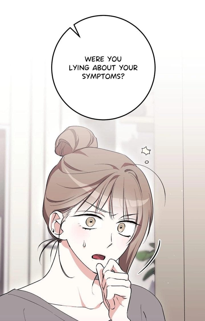 Milk My Strawberries (Uncensored), chapter 14, page 83 of 126