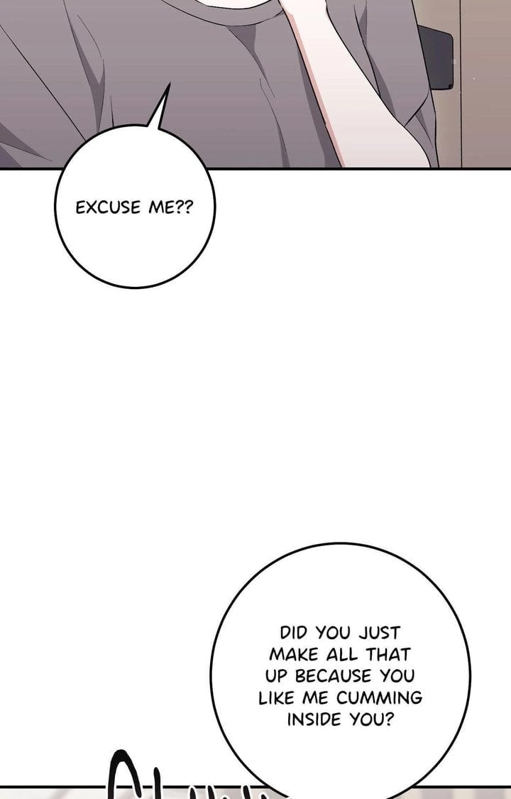 Milk My Strawberries (Uncensored), chapter 14, page 84 of 126