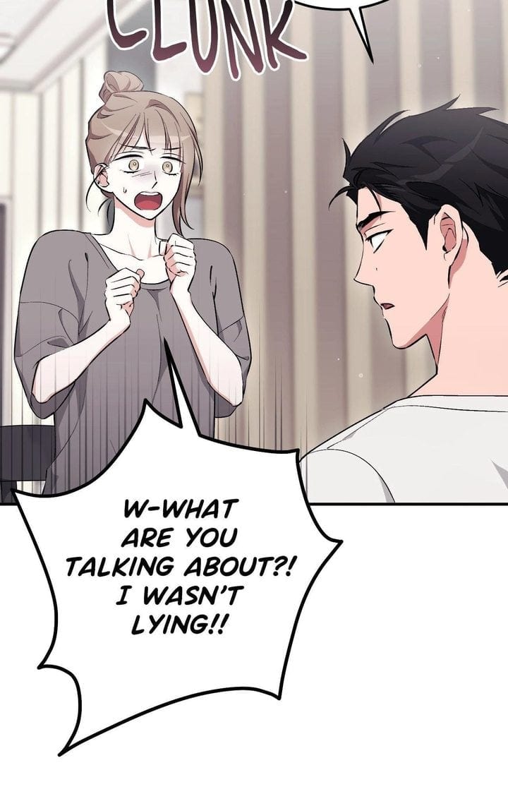 Milk My Strawberries (Uncensored), chapter 14, page 85 of 126