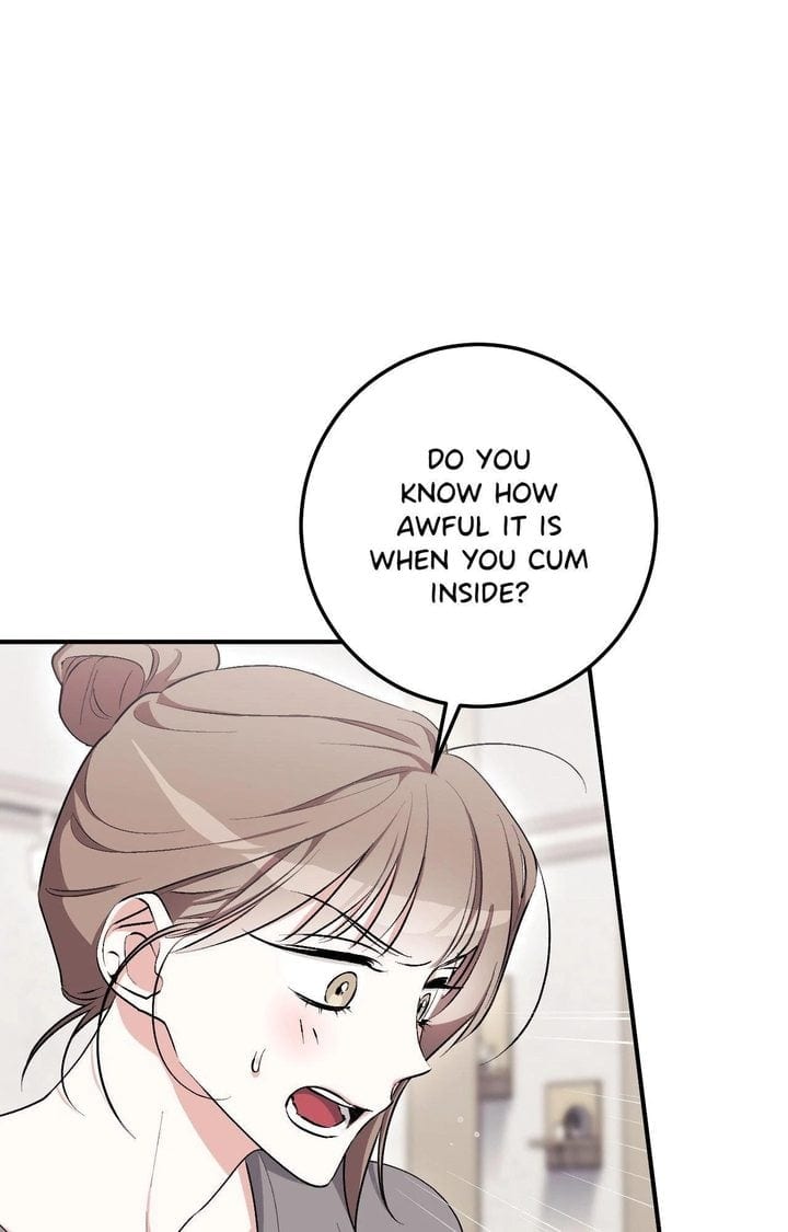 Milk My Strawberries (Uncensored), chapter 14, page 86 of 126