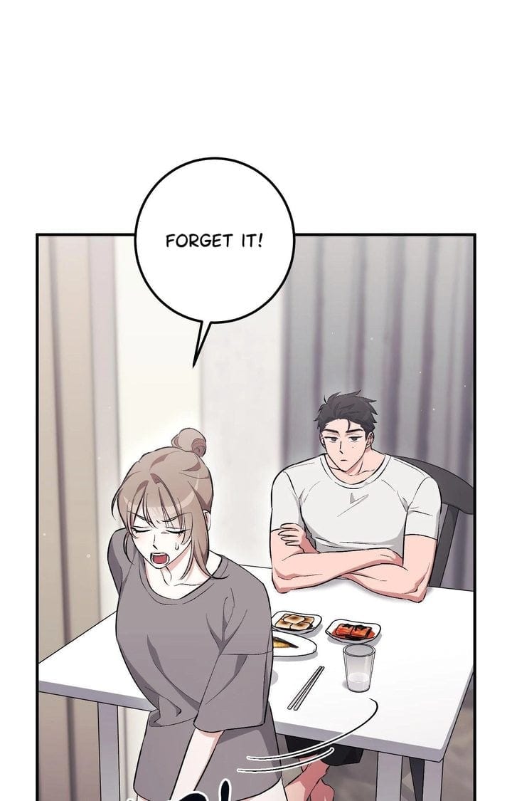 Milk My Strawberries (Uncensored), chapter 14, page 91 of 126