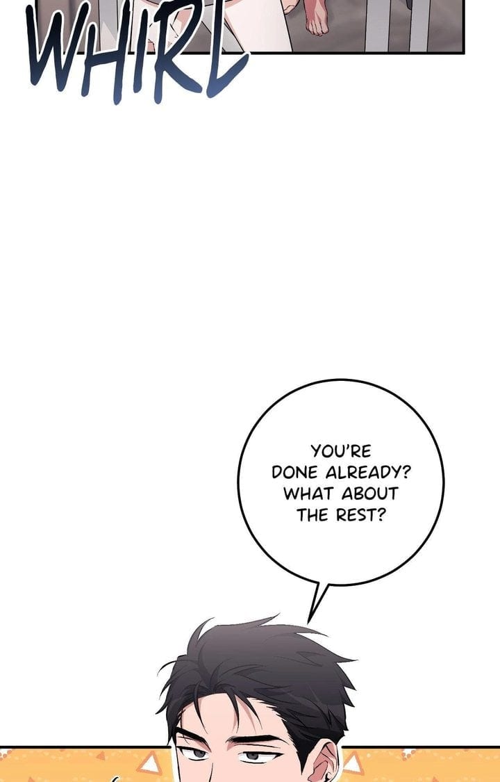 Milk My Strawberries (Uncensored), chapter 14, page 92 of 126