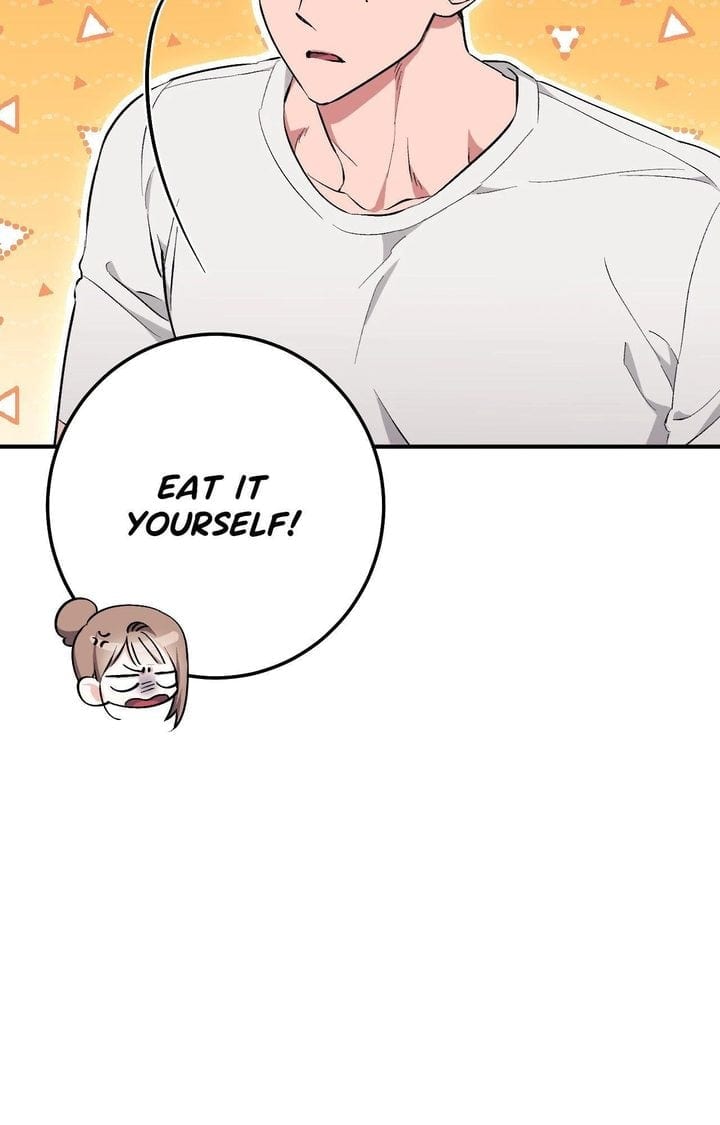 Milk My Strawberries (Uncensored), chapter 14, page 93 of 126