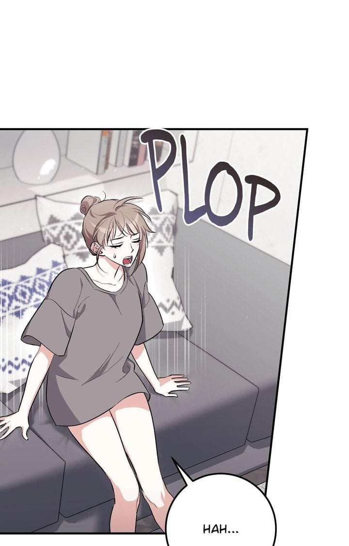 Milk My Strawberries (Uncensored), chapter 14, page 94 of 126