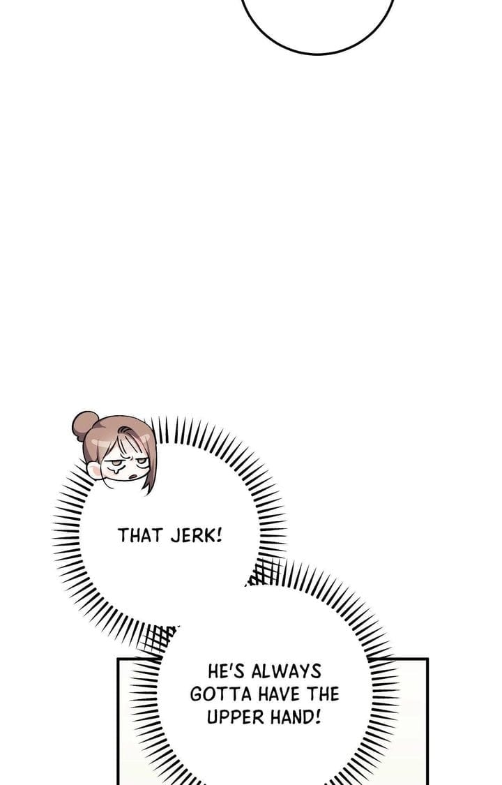 Milk My Strawberries (Uncensored), chapter 14, page 95 of 126