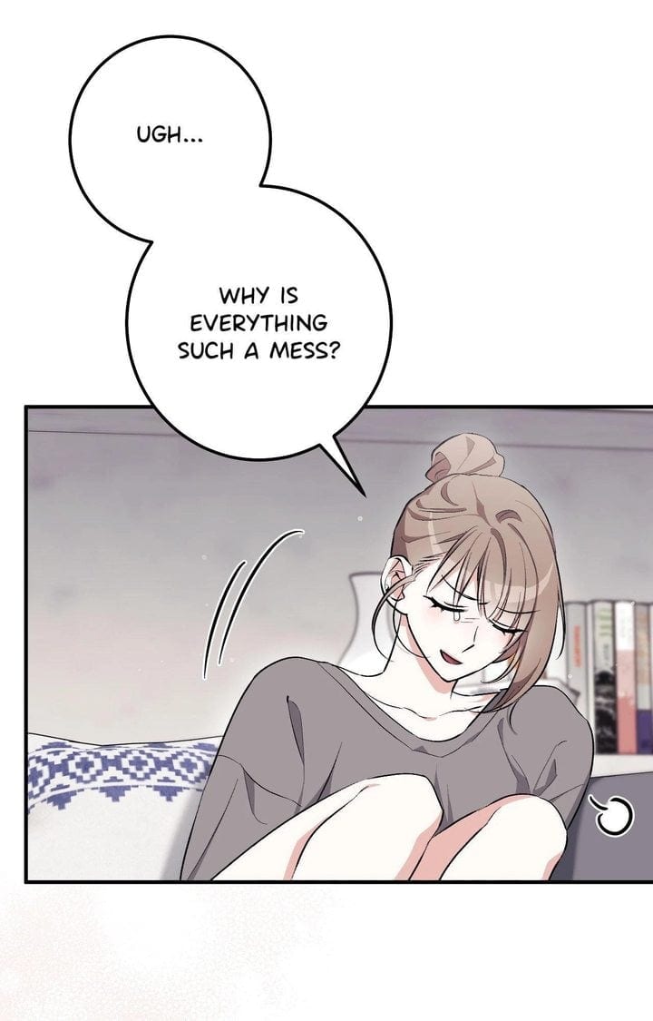 Milk My Strawberries (Uncensored), chapter 14, page 97 of 126