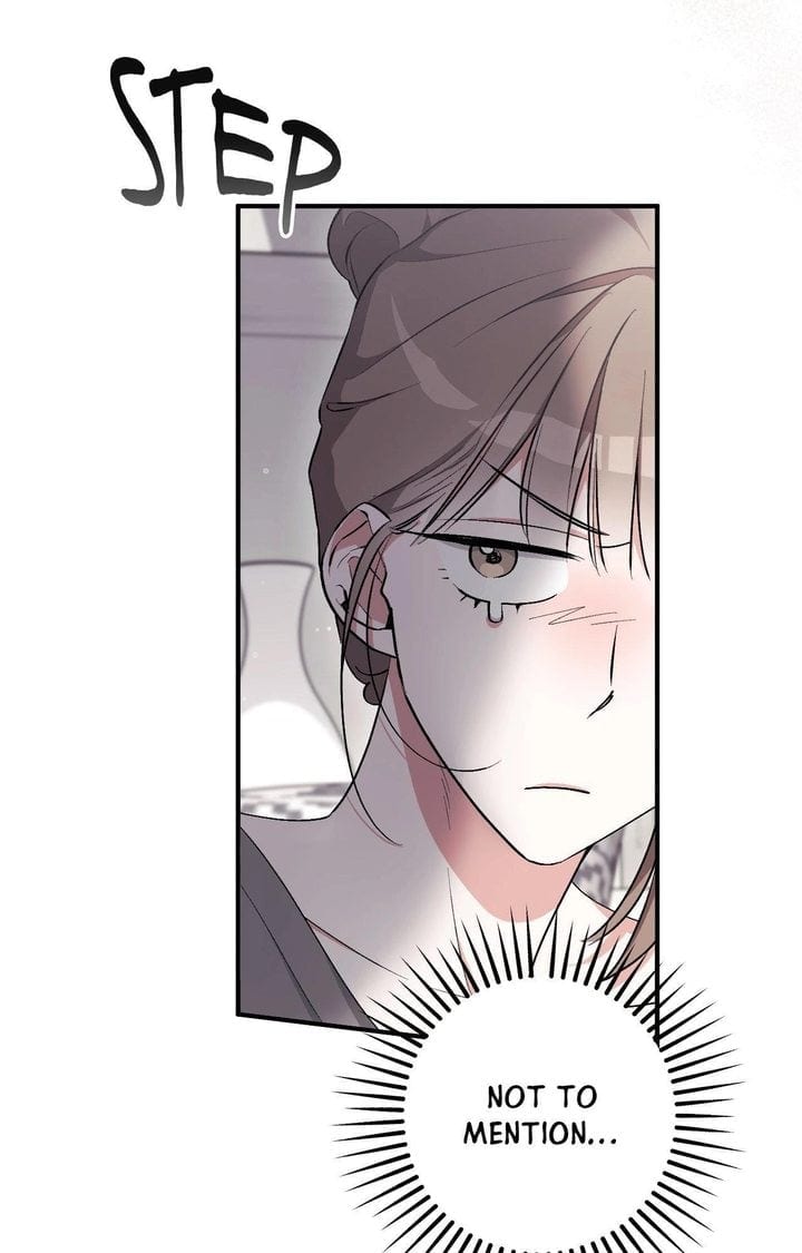 Milk My Strawberries (Uncensored), chapter 14, page 99 of 126