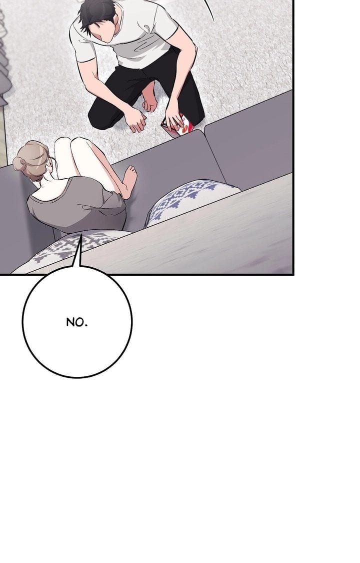 Milk My Strawberries (Uncensored), chapter 14, page 105 of 126
