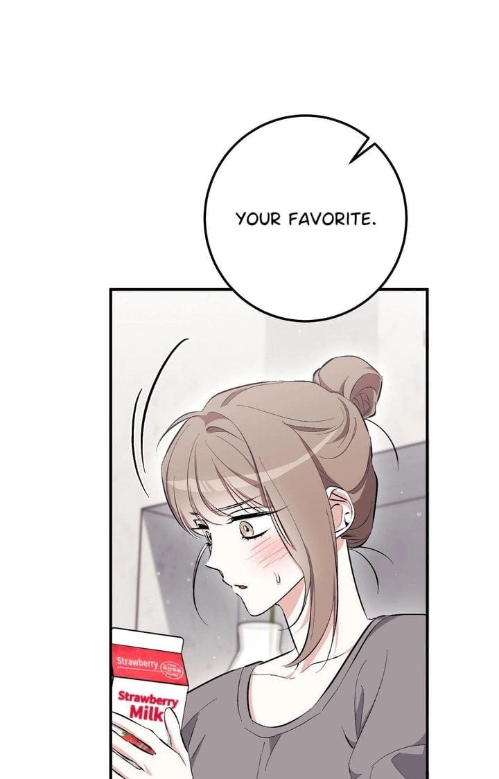 Milk My Strawberries (Uncensored), chapter 14, page 109 of 126