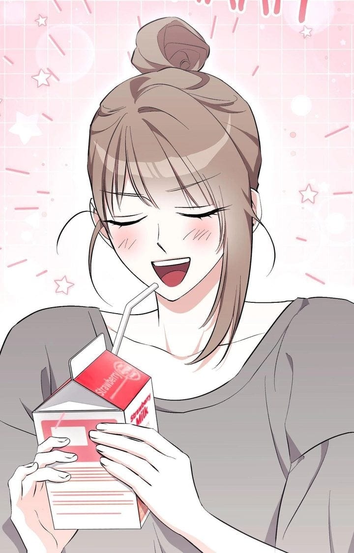 Milk My Strawberries (Uncensored), chapter 14, page 112 of 126