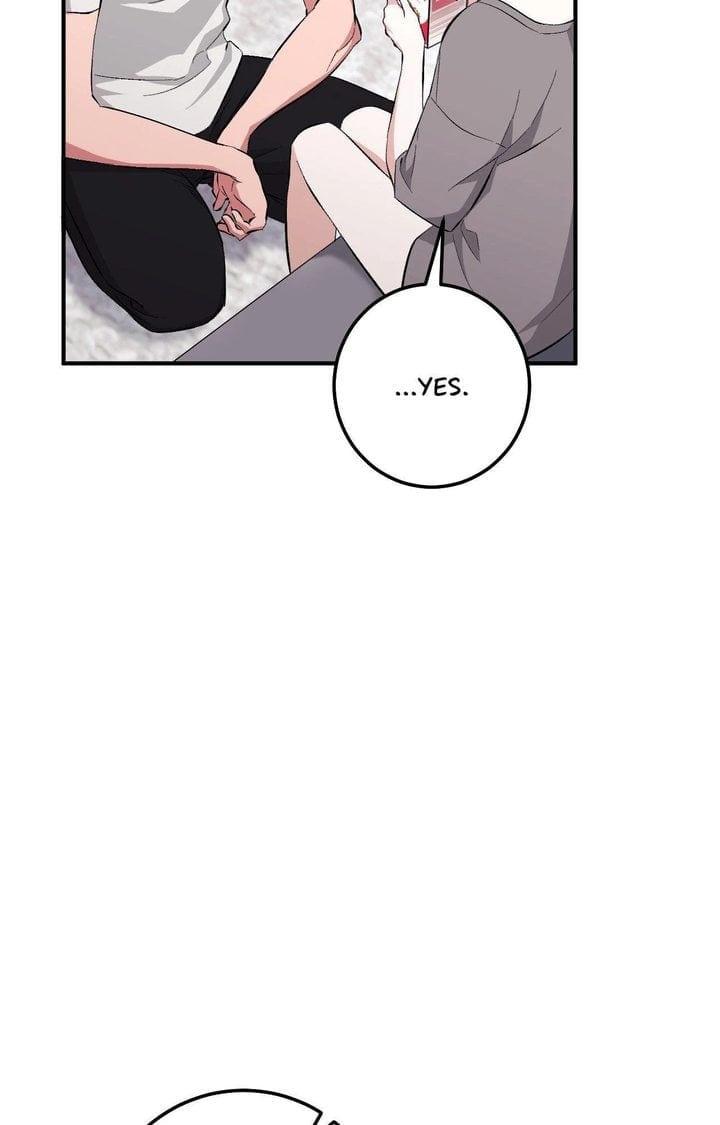 Milk My Strawberries (Uncensored), chapter 14, page 114 of 126