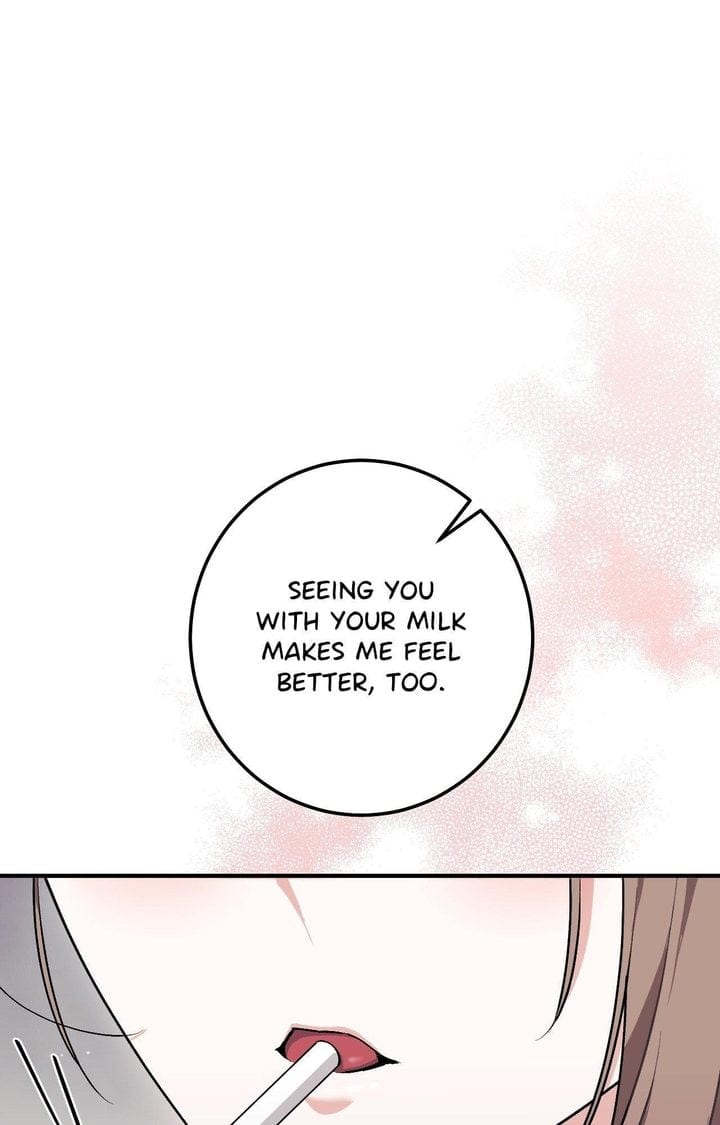 Milk My Strawberries (Uncensored), chapter 14, page 116 of 126