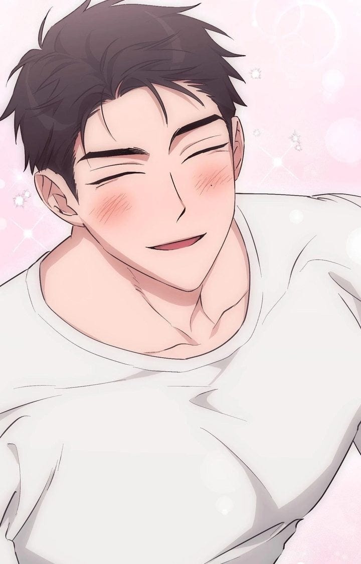 Milk My Strawberries (Uncensored), chapter 14, page 121 of 126