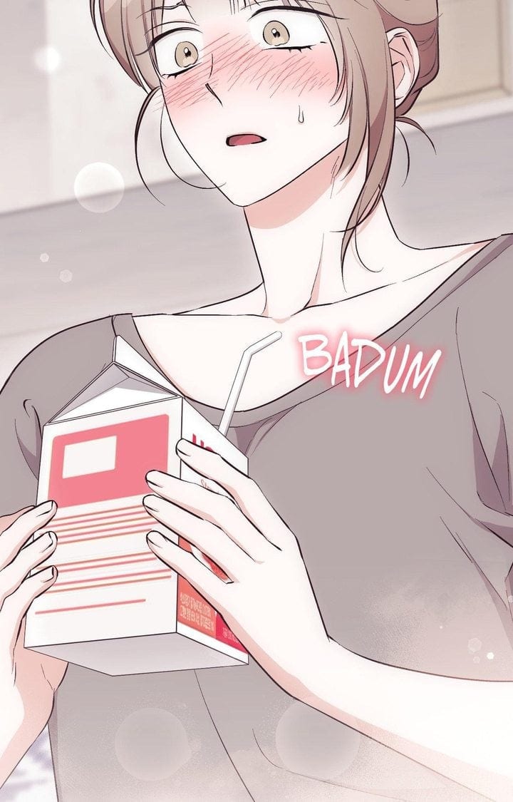 Milk My Strawberries (Uncensored), chapter 14, page 123 of 126