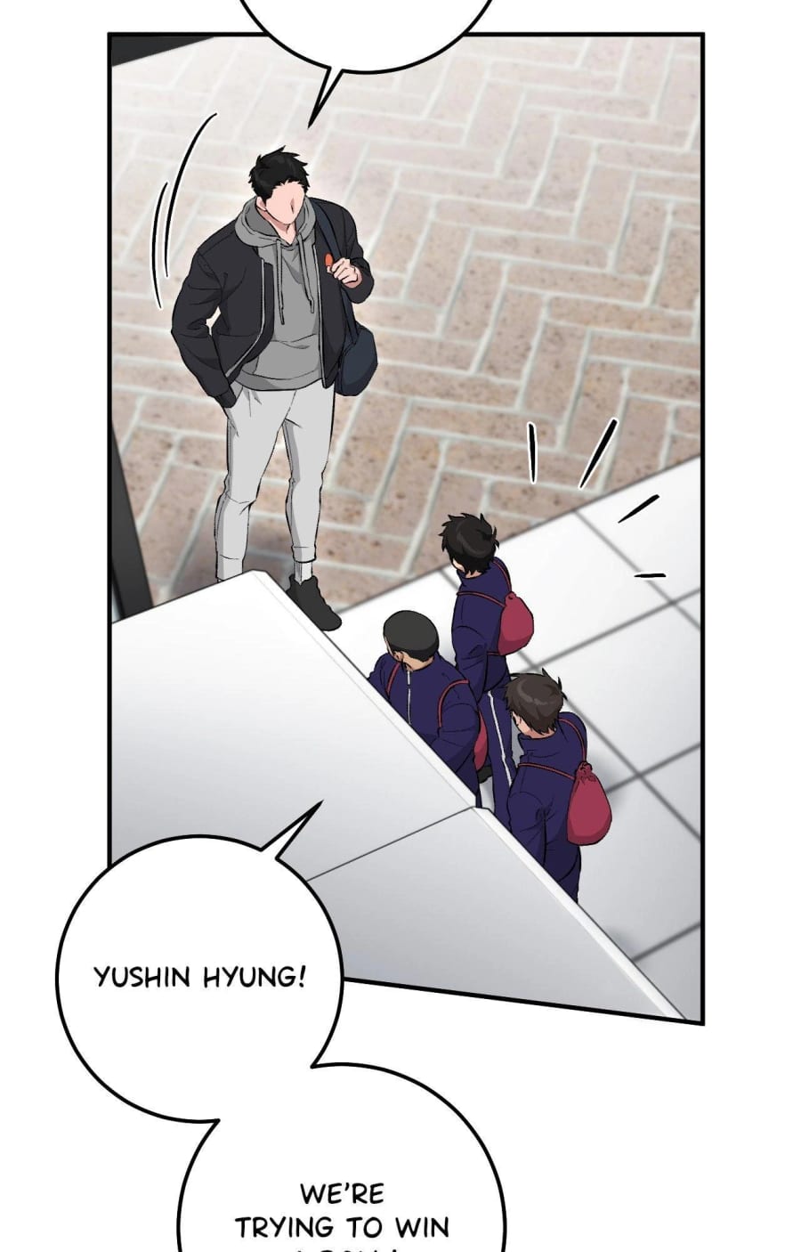 Milk My Strawberries (Uncensored), chapter 15, page 6 of 131