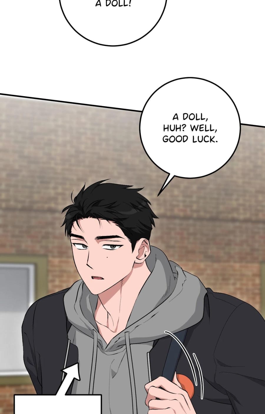 Milk My Strawberries (Uncensored), chapter 15, page 7 of 131