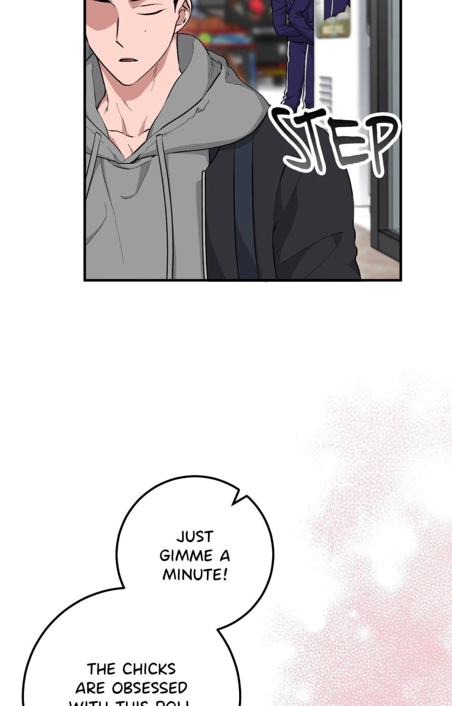 Milk My Strawberries (Uncensored), chapter 15, page 9 of 131