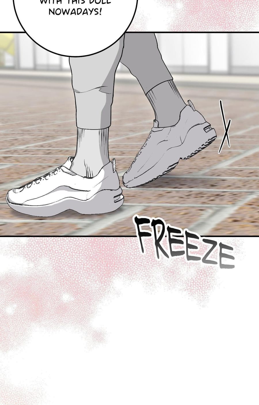 Milk My Strawberries (Uncensored), chapter 15, page 10 of 131