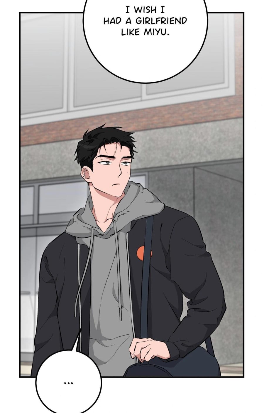Milk My Strawberries (Uncensored), chapter 15, page 13 of 131