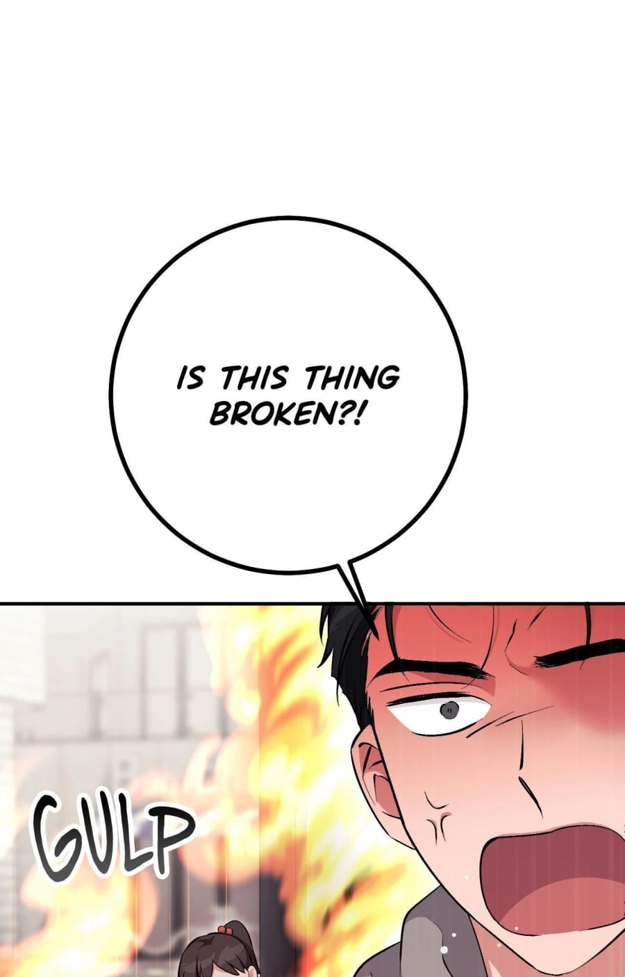 Milk My Strawberries (Uncensored), chapter 15, page 20 of 131