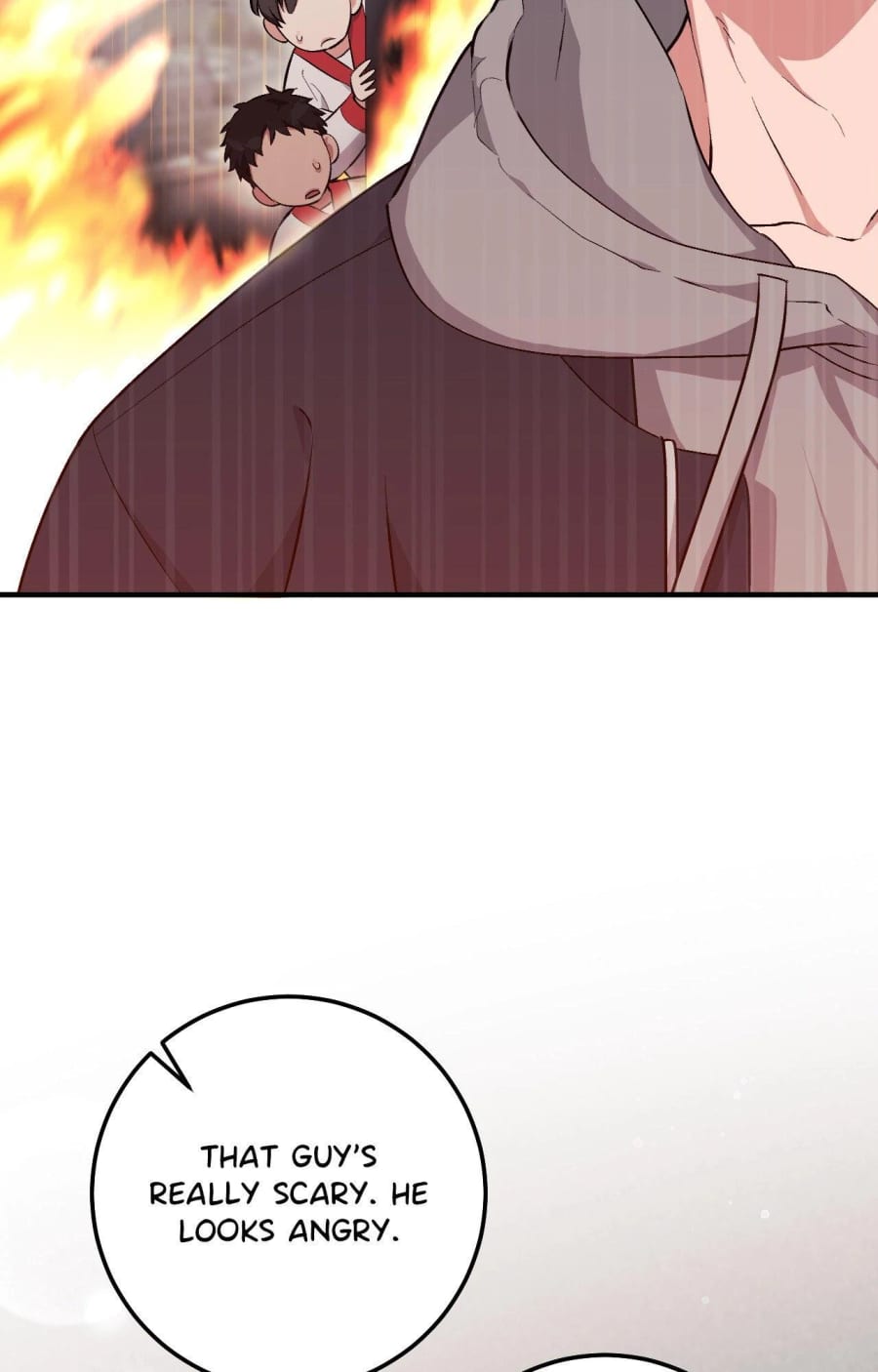 Milk My Strawberries (Uncensored), chapter 15, page 21 of 131