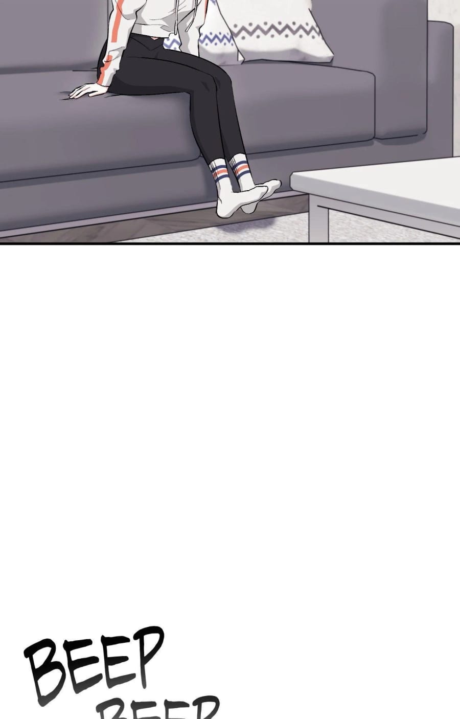 Milk My Strawberries (Uncensored), chapter 15, page 35 of 131